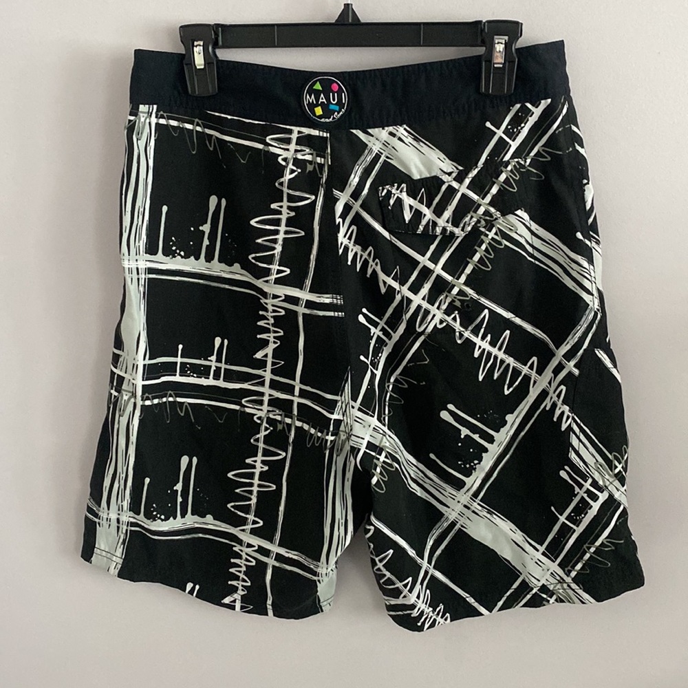 Maui Board Shorts (Size 30 Waist)